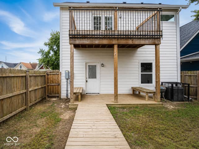 252 Iowa Street, Indianapolis, IN 46225, photo 4 of 61