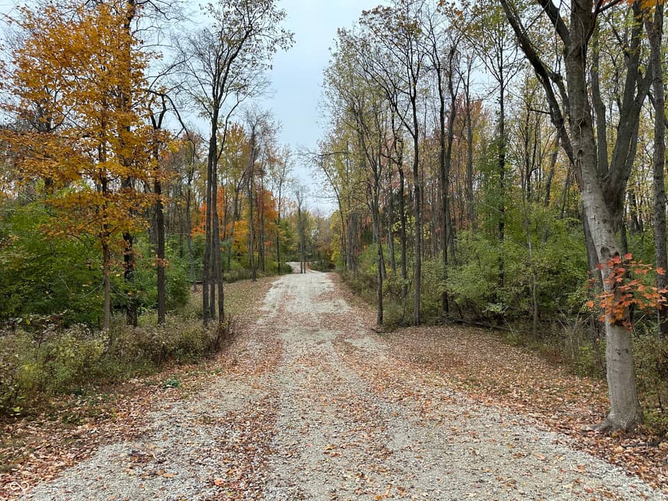 8201 S State Road 39, Clayton