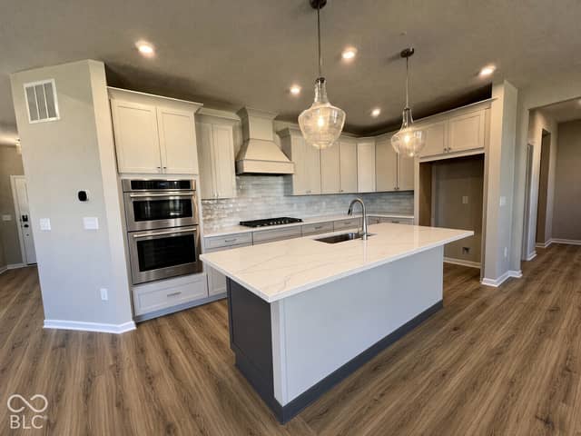 6234 Rippling Rock Drive, Plainfield, IN 46168, photo 4 of 24