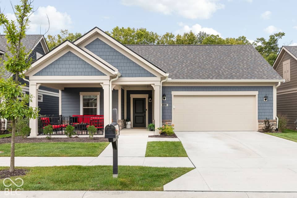 14166 Matt Street, Carmel