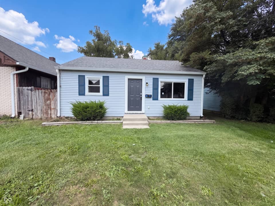 4206 E 16th Street, Indianapolis, IN 46201, photo 1 of 15