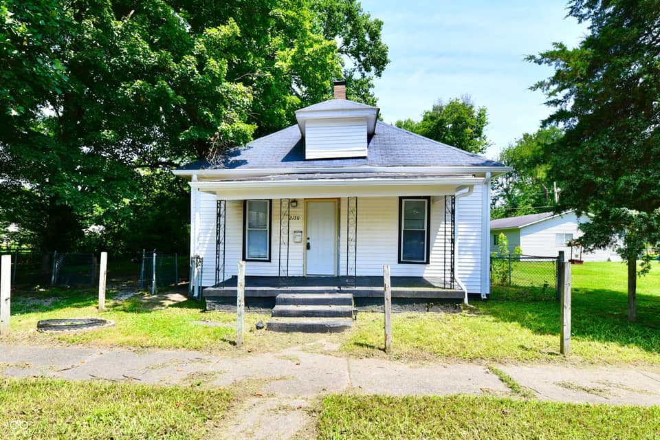 2130 Plum Street, Terre Haute