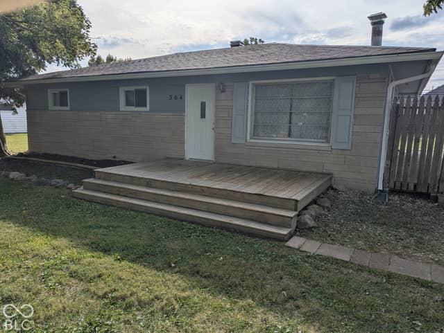 364 Robbins Drive, Greenwood, IN 46142, photo 3 of 25