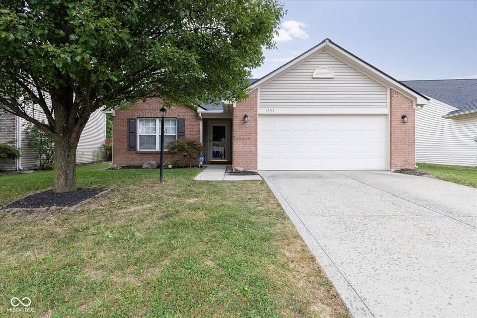 11146 Cool Winds Way, Fishers