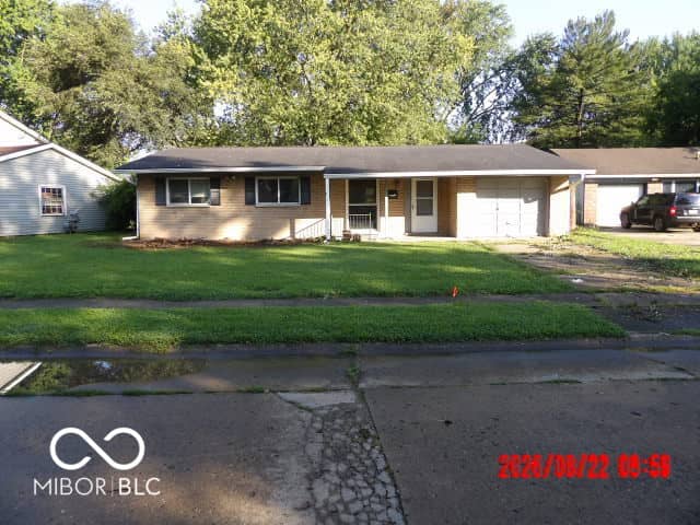 8140 E 37th, Indianapolis