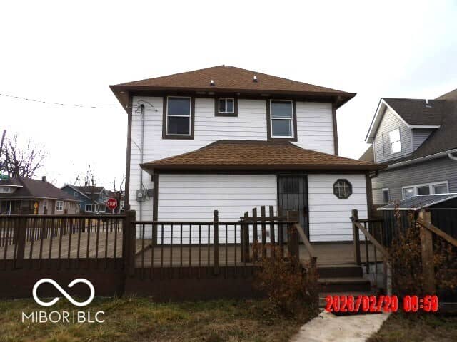 502 W 29th Street, Indianapolis, IN 46208, photo 3 of 16