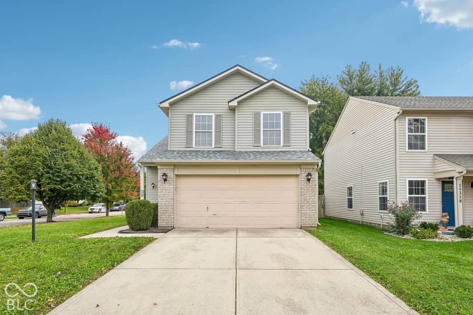 15366 Ten Point Drive, Noblesville, IN 46060, photo 1 of 62