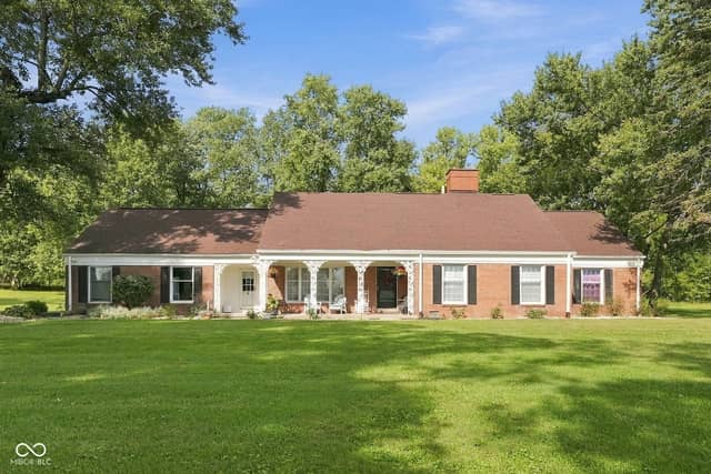 12440 W State Road 32, Yorktown, IN 47396, photo 2 of 54