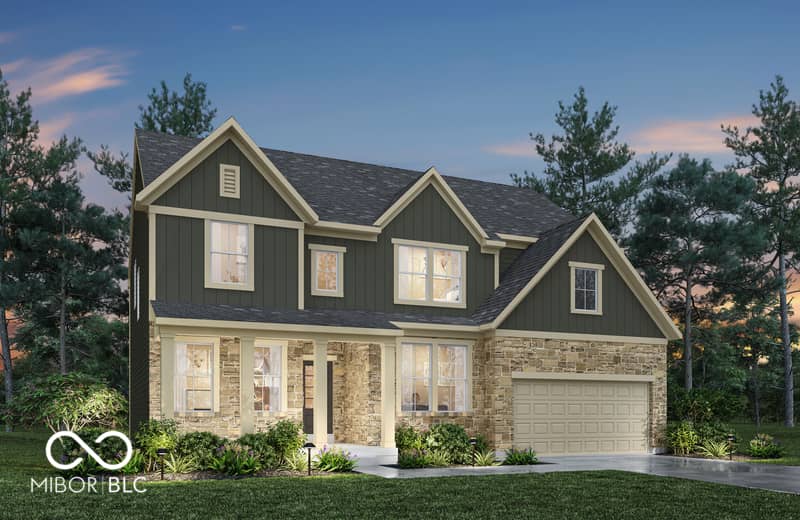0 Goat Hollow Lot 5 Estates, Martinsville