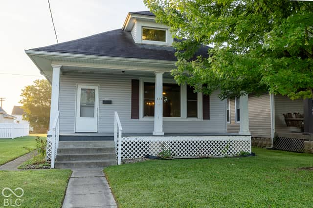 206 S Eastern Avenue, Batesville, IN 47006, photo 4 of 38
