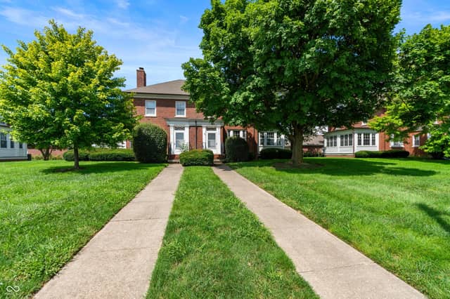 8526 E 56th Street, Indianapolis, IN 46216, photo 2 of 23
