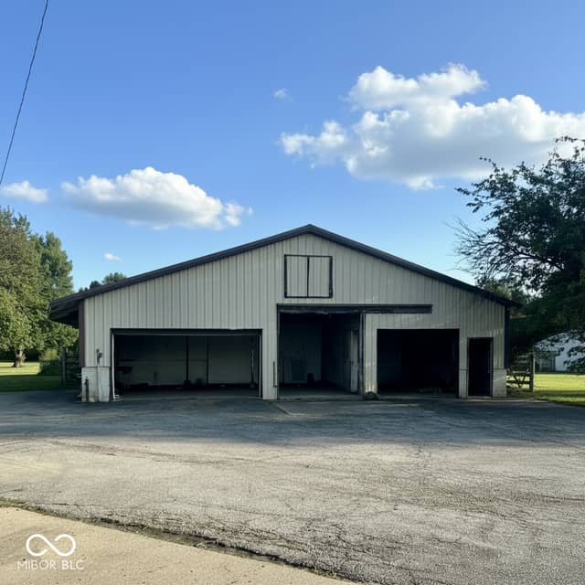 2513 W 300 S, Shelbyville, IN 46176, photo 4 of 28