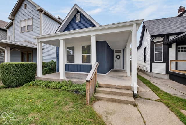 1210 Lexington Avenue, Indianapolis, IN 46203, photo 5 of 37