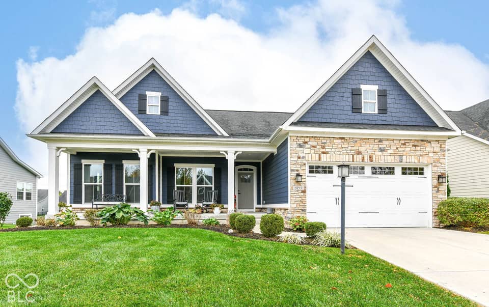 5153 Green Valley Lane, Noblesville, IN 46062, photo 1 of 40
