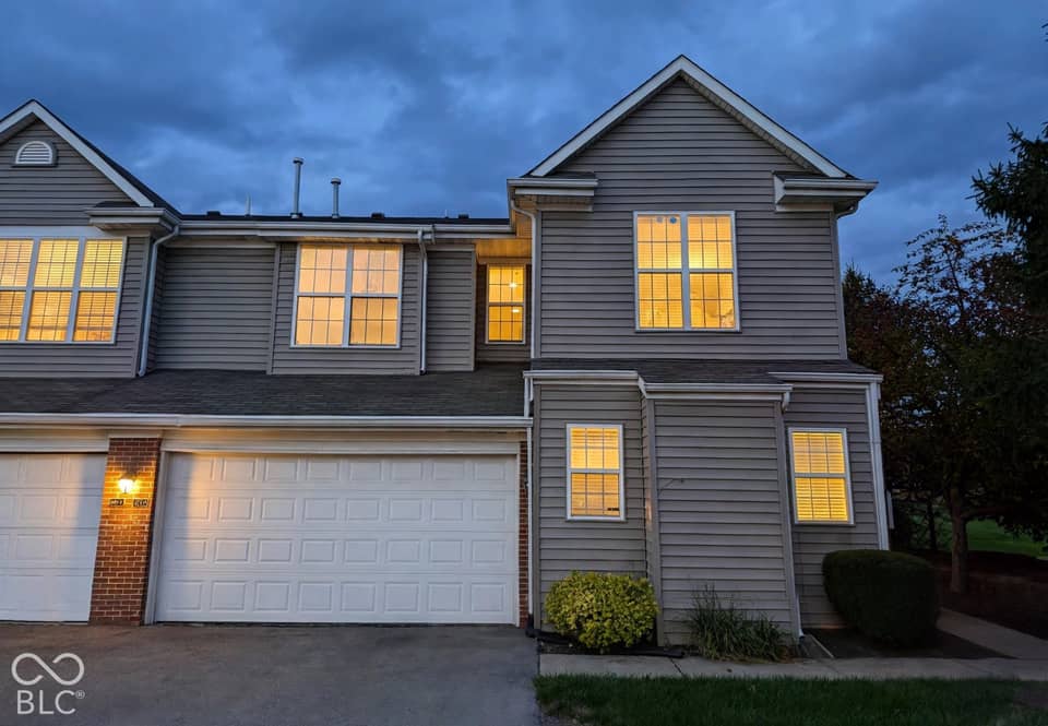 2260 Brightwell Place, Indianapolis, IN 46260, photo 1 of 22