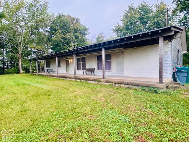 4550 W Grassy Road, Jamestown, IN 46147, photo 4 of 43