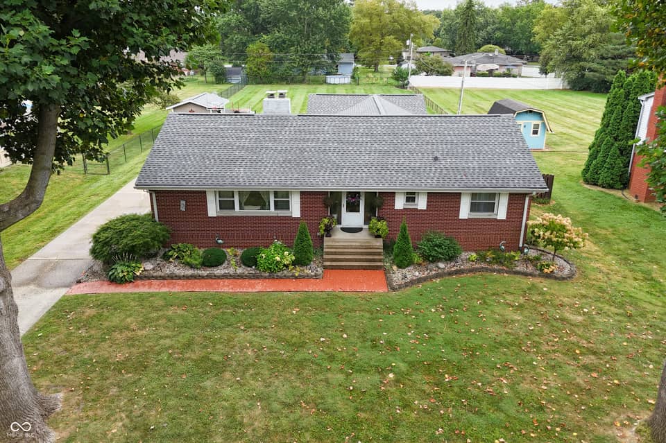 6545 Brill Road, Indianapolis