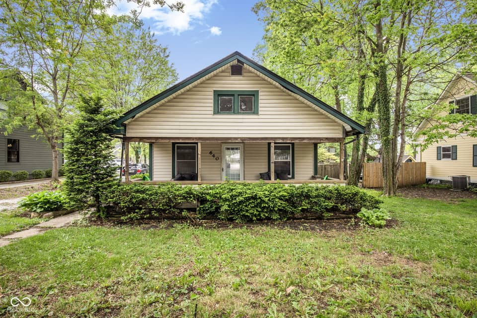 640 N Rangeline Road, Carmel, IN 46032, photo 1 of 62