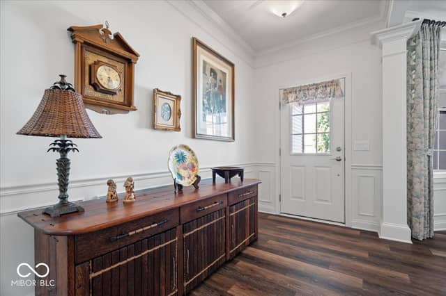 16127 Loire Valley Drive, Fishers, IN 46037, photo 4 of 50