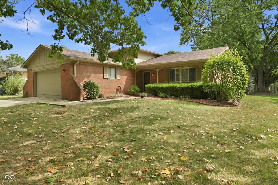 7927 Hoop Road, Indianapolis