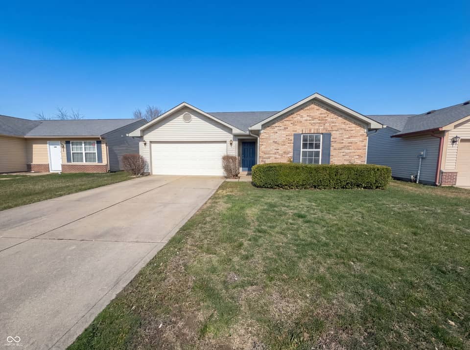 6654 Hazelhatch Drive, Indianapolis, IN 46268, photo 1 of 20