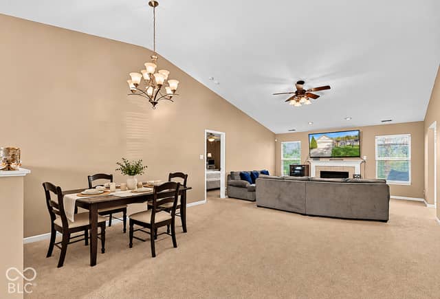 18984 Prairie Crossing Drive, Noblesville, IN 46062, photo 5 of 20