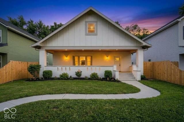 3949 Rookwood Avenue, Indianapolis, IN 46208, photo 2 of 59
