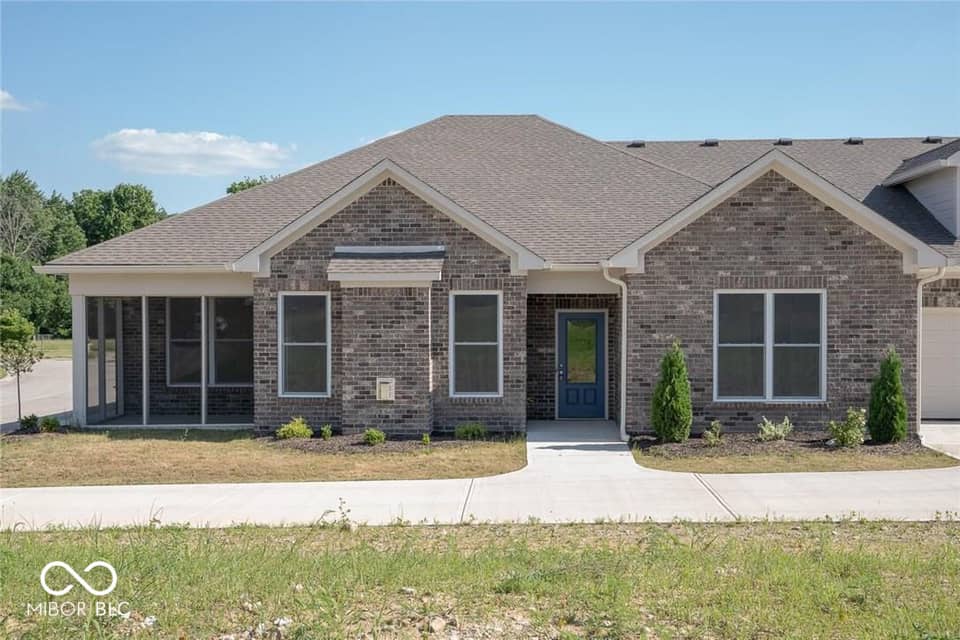1148 Easy Street #A, Greenwood