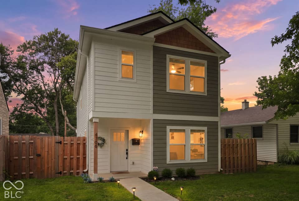 4706 Primrose Avenue, Indianapolis, IN 46205, photo 1 of 43
