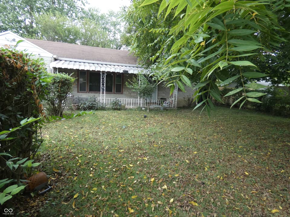 2338 Magnolia Place, Indianapolis, IN 46219, photo 1 of 14