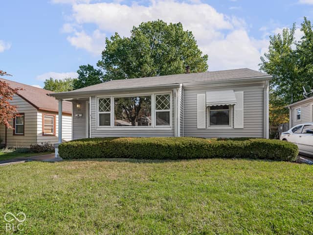 43 N Elizabeth Street, Indianapolis, IN 46219, photo 2 of 40