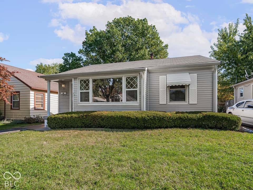 43 N Elizabeth Street, Indianapolis, IN 46219, photo 1 of 40