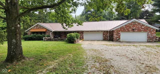 6048 E Us Highway 36, Bainbridge