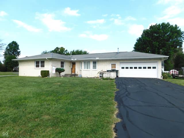 1000 N East Street, Greensburg, IN 47240, photo 3 of 38