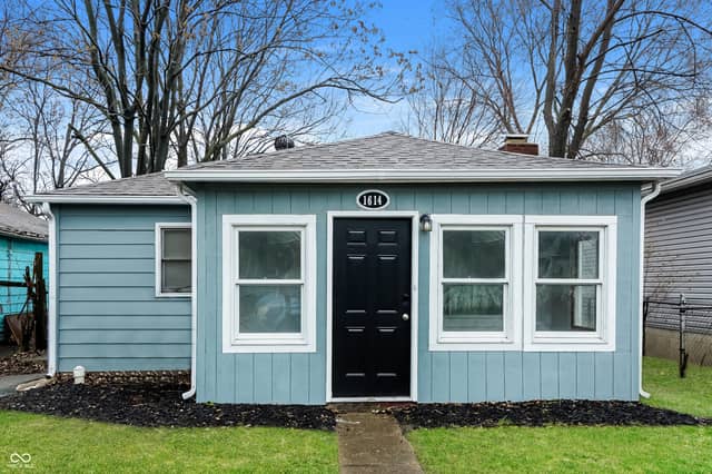 1614 E Gimber Street, Indianapolis, IN 46203, photo 4 of 13