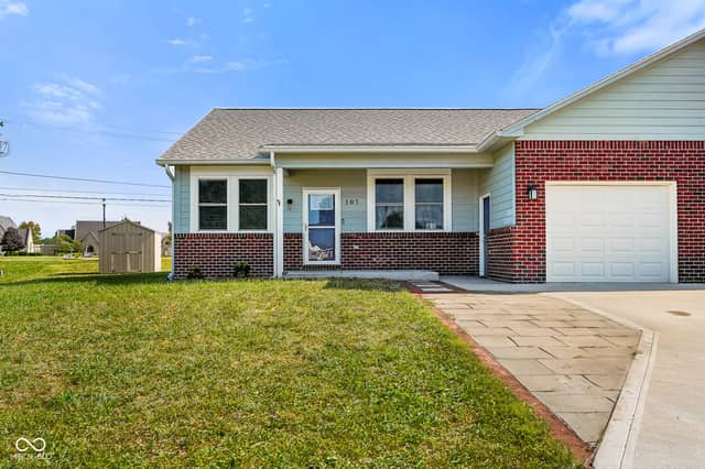 107 Weber Court, Franklin, IN 46131, photo 4 of 28