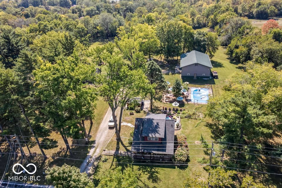 10919 E 56th Street, Indianapolis