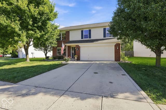16665 Greensboro Drive, Westfield, IN 46074, photo 3 of 47