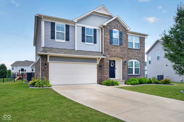 4221 Blue Note Drive, Indianapolis, IN 46239, photo 3 of 58