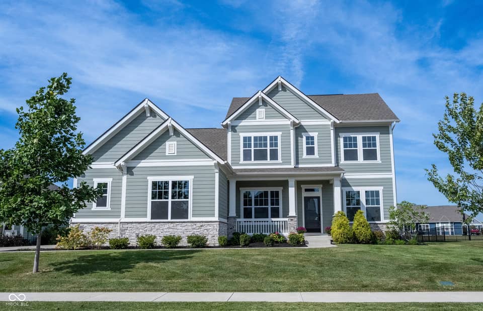 18180 Birdview Court, Westfield, IN 46074, photo 1 of 80