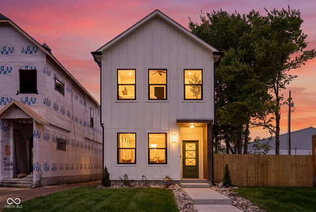 2069 Yandes, Indianapolis, IN 46202, photo 2 of 62