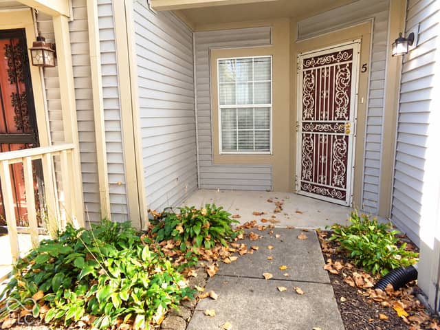 7608 Reflections Drive #5, Indianapolis, IN 46214, photo 5 of 28