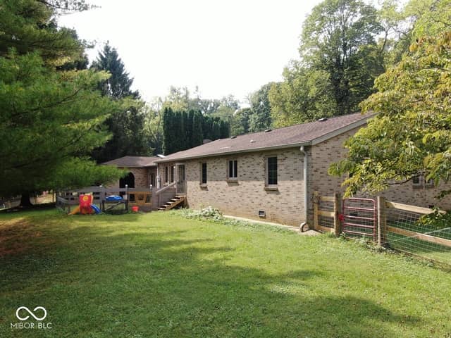 5861 S Spiceland Road, Spiceland, IN 47385, photo 4 of 29