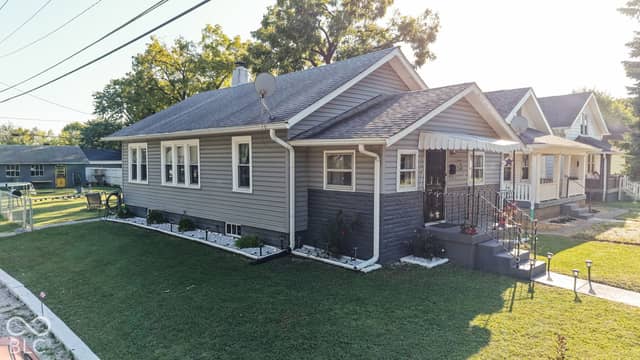 1549 E Legrande Avenue, Indianapolis, IN 46203, photo 4 of 21
