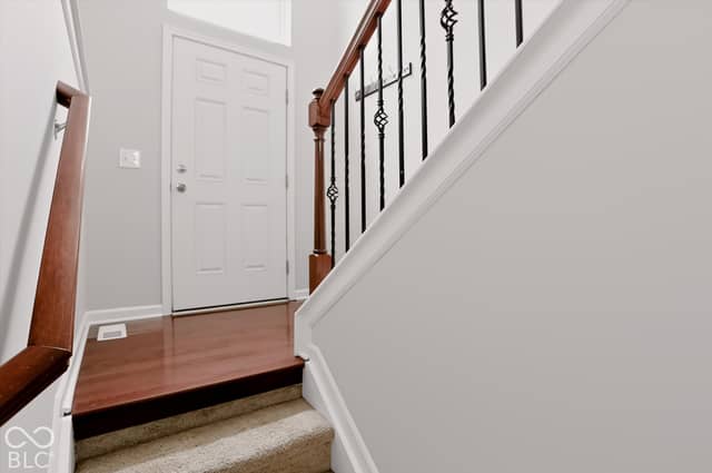 12725 Tamworth Drive, Fishers, IN 46037, photo 5 of 41
