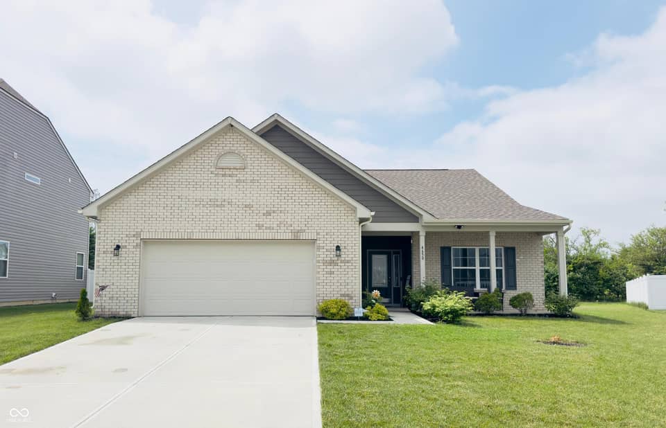 4650 Darla Court, Indianapolis, IN 46239, photo 1 of 22