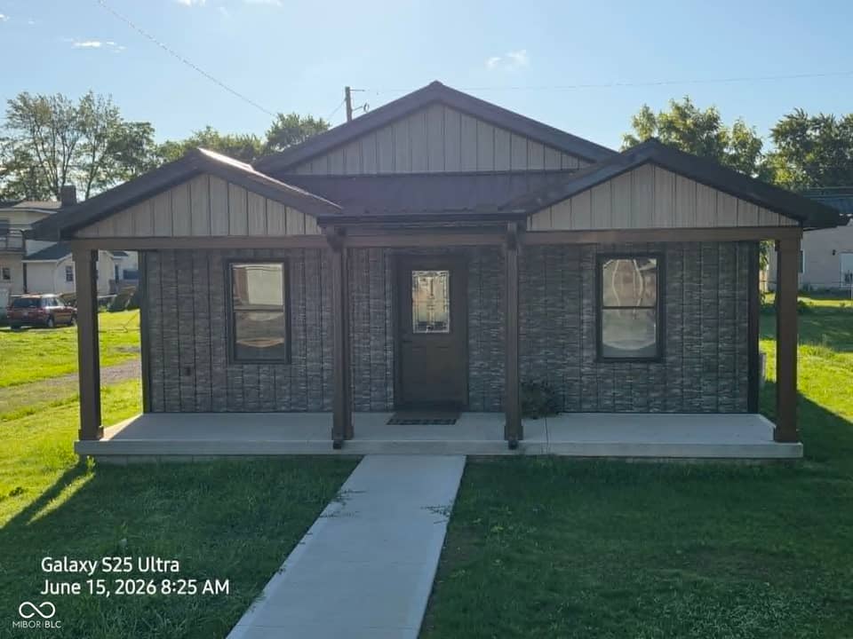 528 N Meridian Street, Winchester