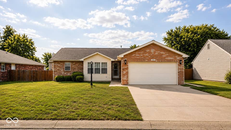 210 Bishop Drive, Seymour