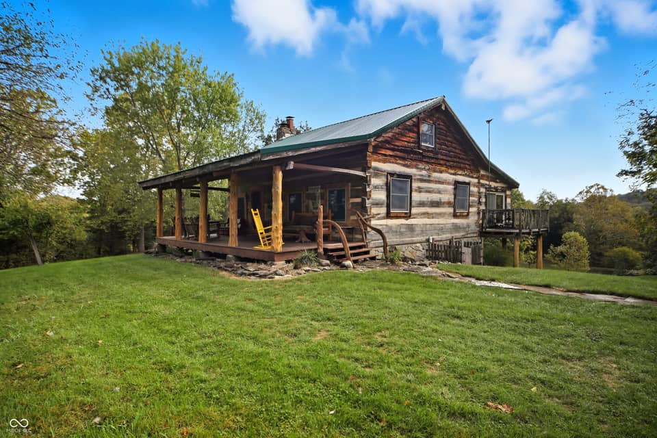 3896 Long Run Road, Vevay