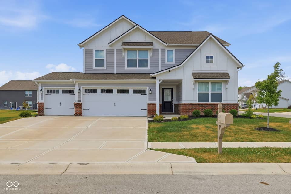 1258 Inverness Drive, Avon